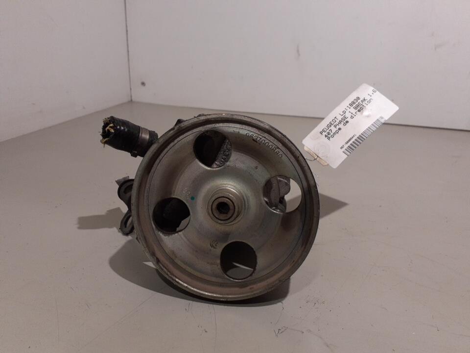 Pompe de direction PEUGEOT 407 PHASE 1 BREAK Diesel - 1