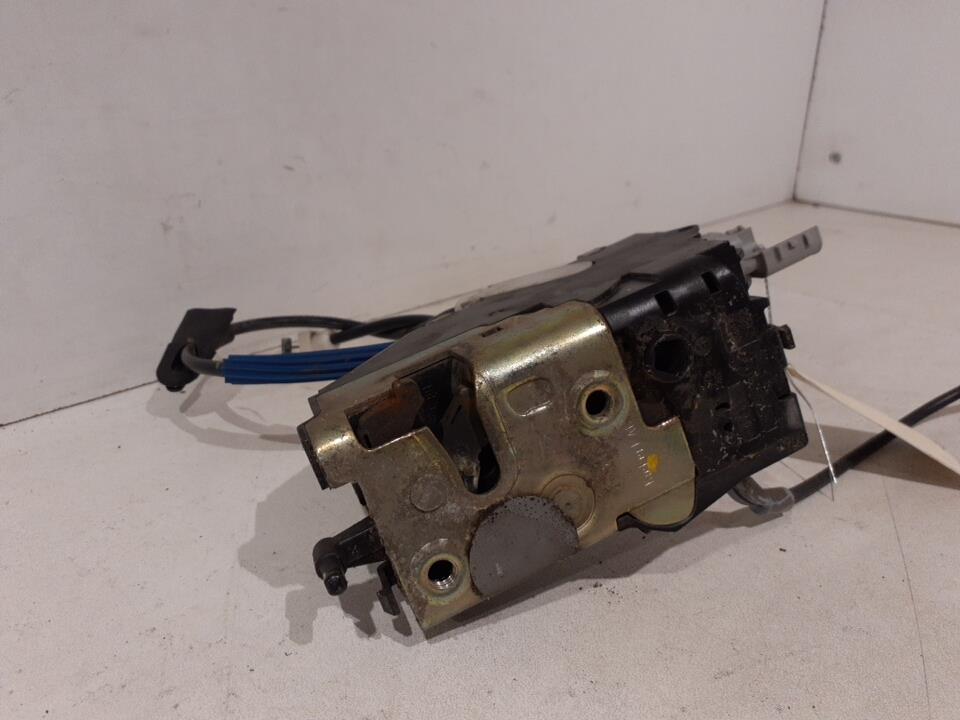 Serrure arriere gauche CITROEN C4 1  - 1