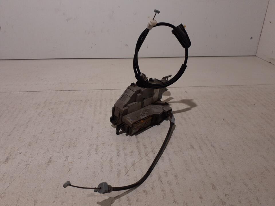 Serrure avant droit CITROEN C4 1  - 1