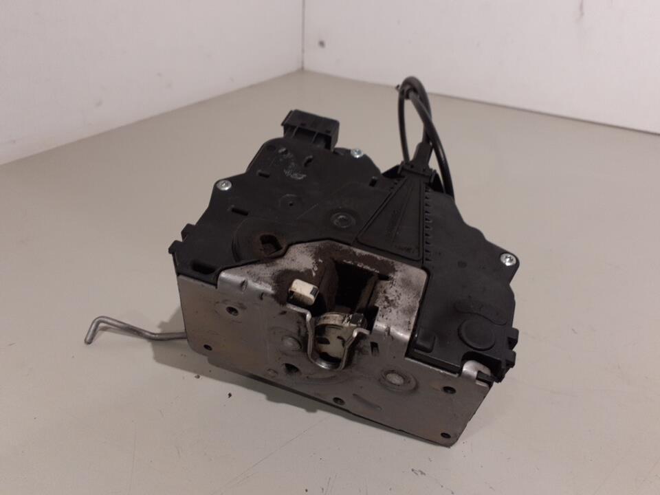 Serrure avant gauche OPEL CORSA D PHASE 1 Diesel - 1