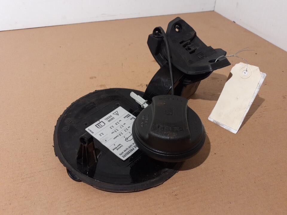 Trappe d'essence OPEL CORSA D PHASE 1 Diesel - 1