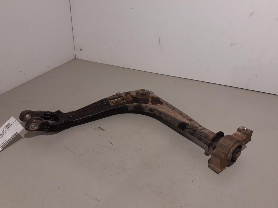 Triangle avant gauche PEUGEOT 407 PHASE 1 BREAK Diesel - 1