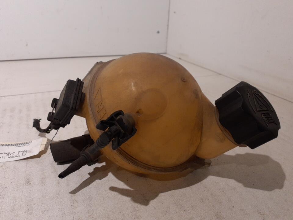 Vase d'expansion CITROEN C4 1  - 1