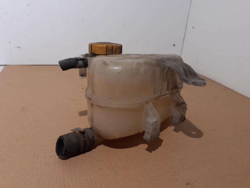 Vase d'expansion OPEL CORSA D PHASE 1 Diesel - 1