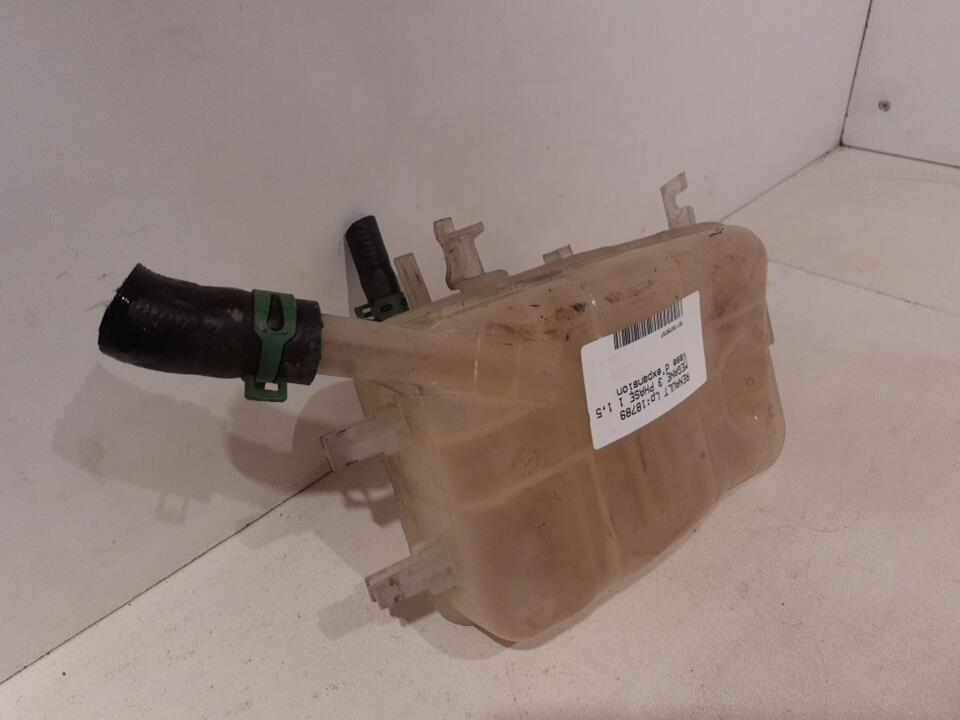 Vase d'expansion RENAULT MEGANE 3 PHASE 1 Diesel - 1
