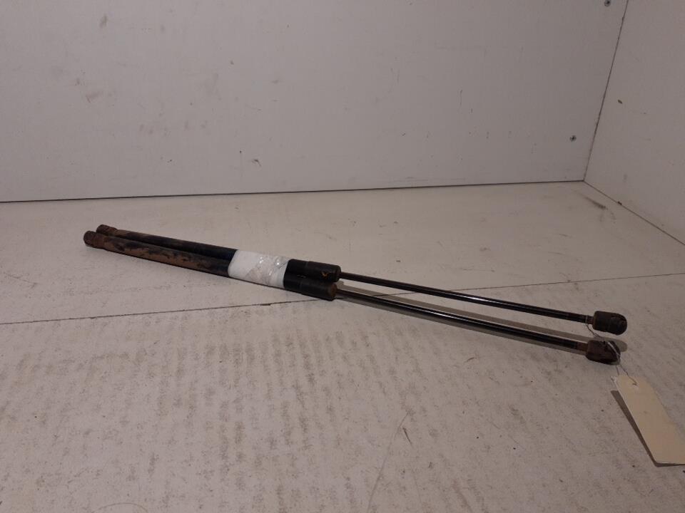 Verin de coffre OPEL CORSA D PHASE 1 Diesel - 1