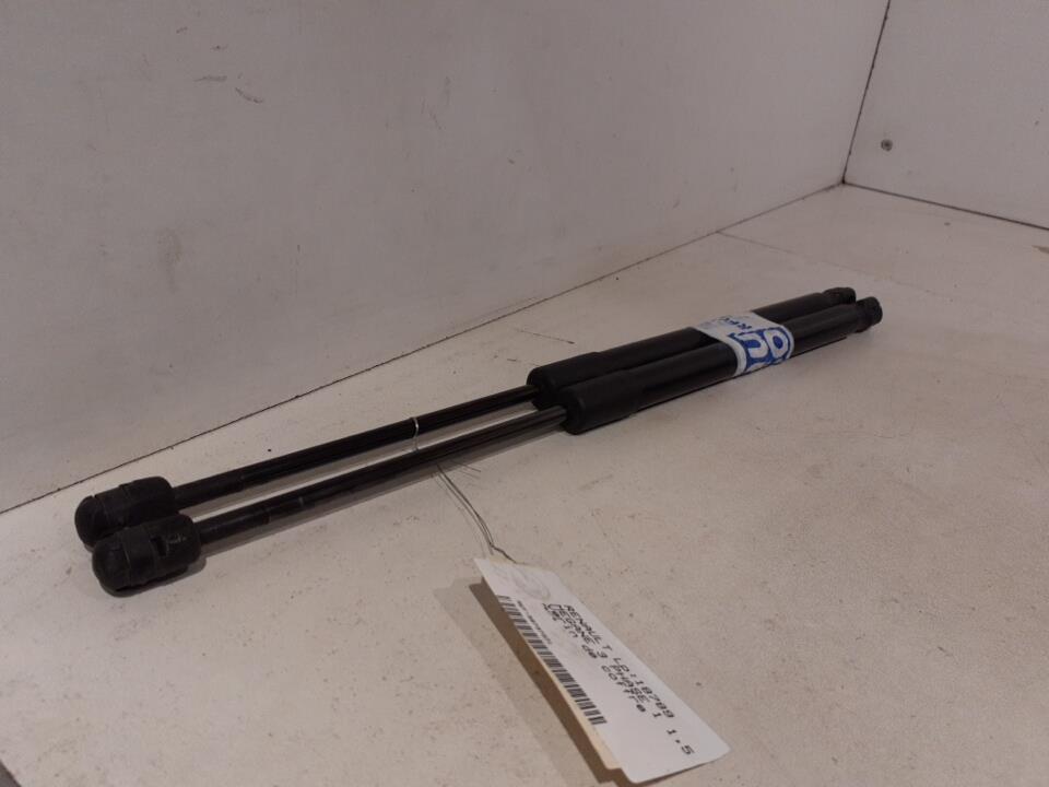 Verin de coffre RENAULT MEGANE 3 PHASE 1 Diesel - 1