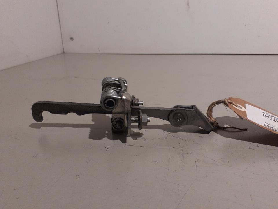 Arret de porte avant droit RENAULT MASTER 3 PHASE 2 Diesel - 1