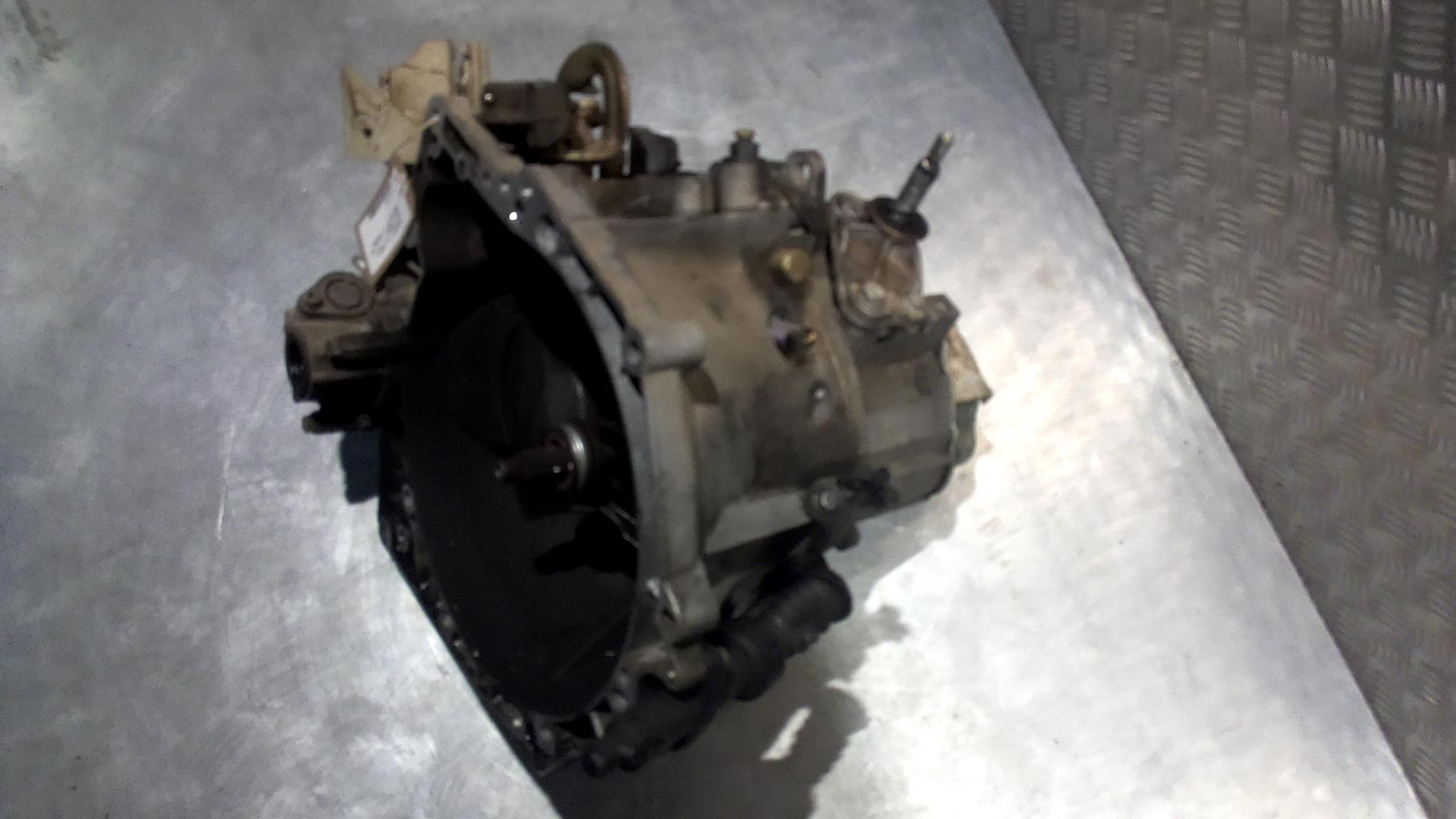 Boite de vitesses PEUGEOT 307 PHASE 1 Diesel - 1
