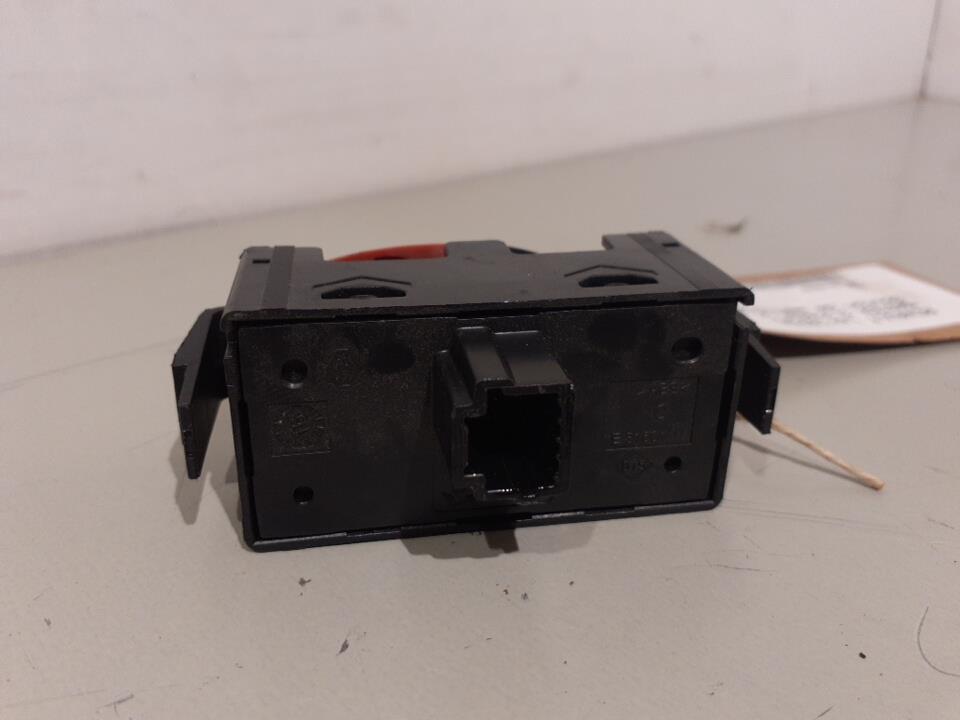 Bouton de warning RENAULT MASTER 3 PHASE 2 Diesel - 1