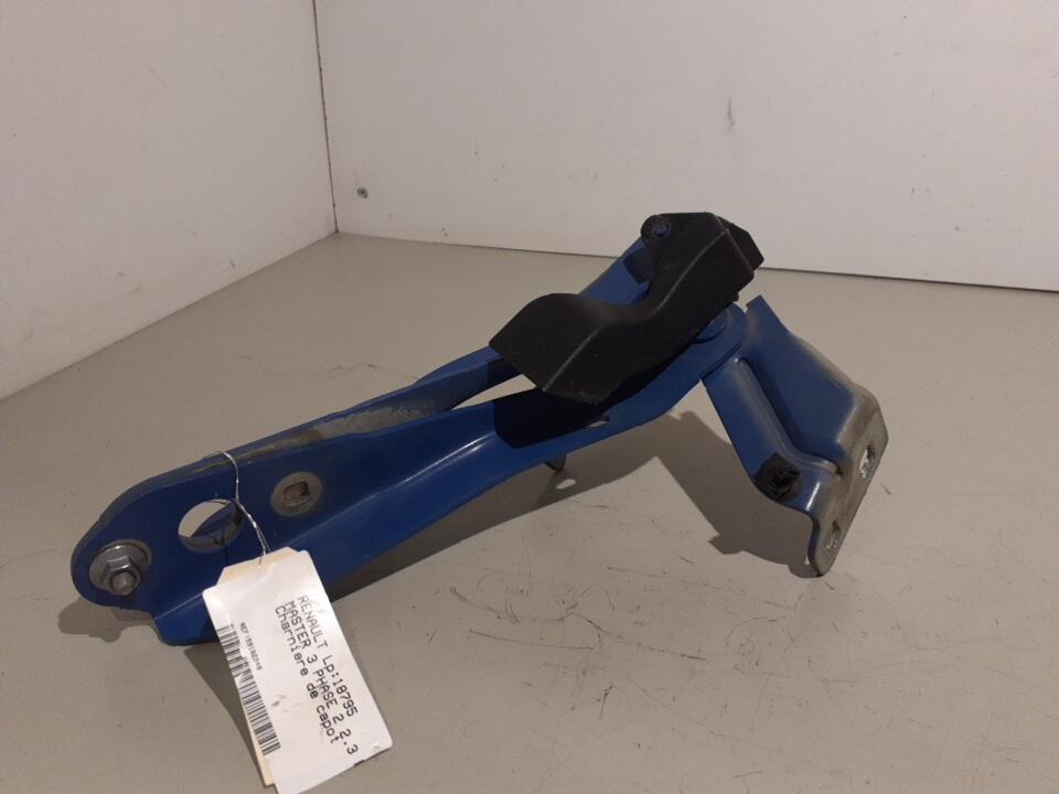 Charniere de capot RENAULT MASTER 3 PHASE 2 Diesel - 1