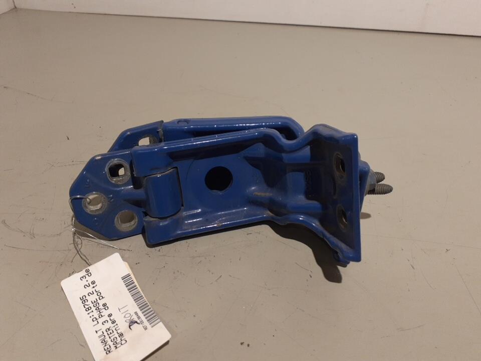 Charniere de porte de coffre droit RENAULT MASTER 3 PHASE 2 Diesel - 1