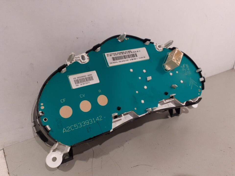 Compteur CITROEN DS3 PHASE 1 Essence - 1