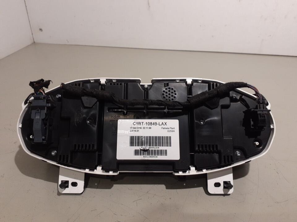 Compteur FORD B-MAX Essence - 1