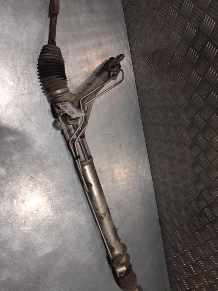 Cremaillere assistee RENAULT MASTER 3 PHASE 2 Diesel - 1