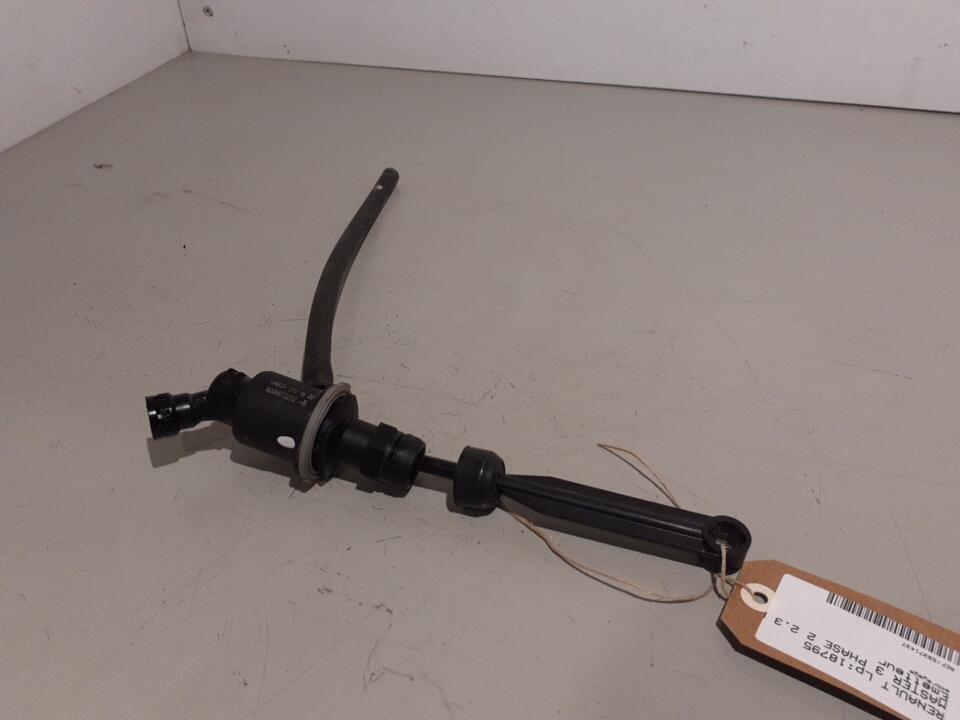 Emetteur RENAULT MASTER 3 PHASE 2 Diesel - 1