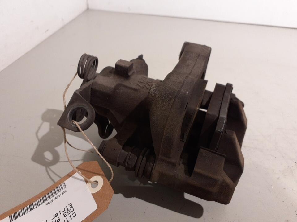 Etrier arriere gauche (freinage) CITROEN DS3 PHASE 1 Essence - 1