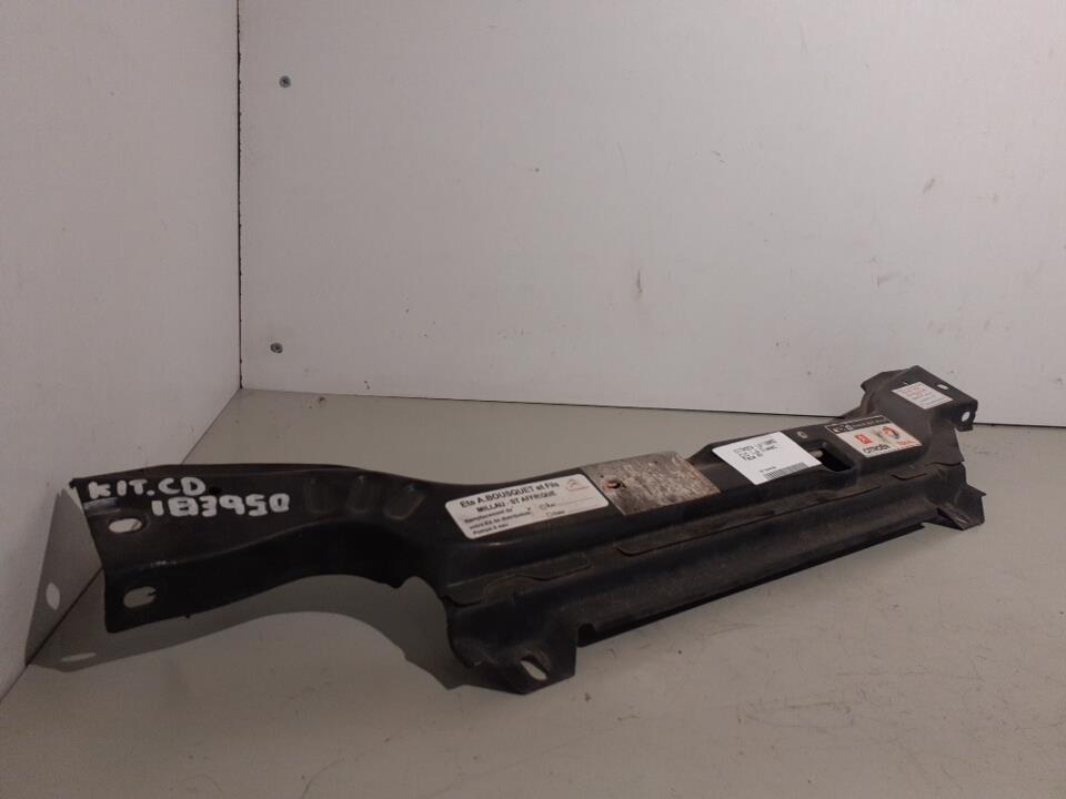 Face avant CITROEN C15 Diesel - 1