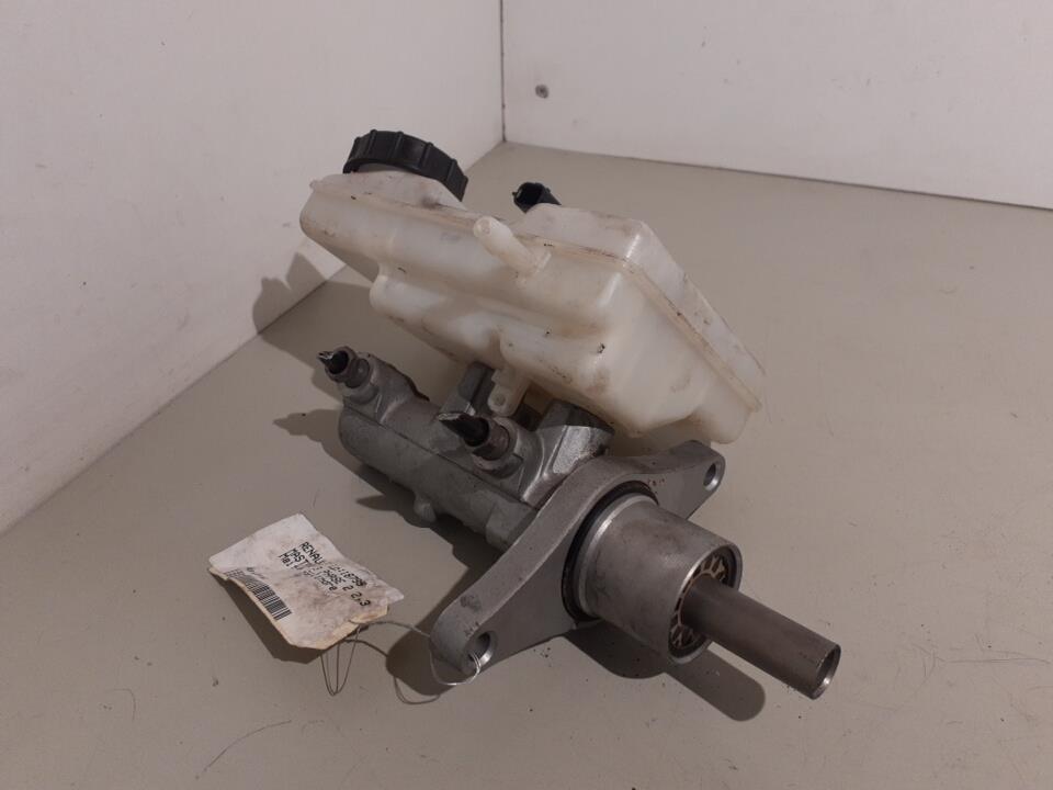 Maitre cylindre (freinage) RENAULT MASTER 3 PHASE 2 Diesel - 1