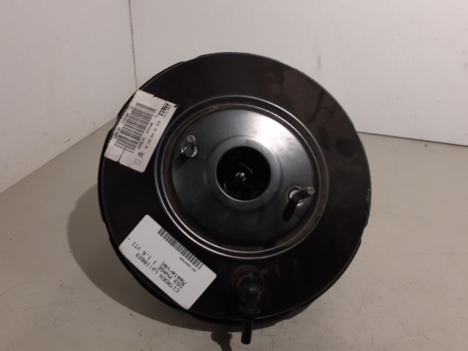 Mastervac CITROEN DS3 PHASE 1 Essence - 1
