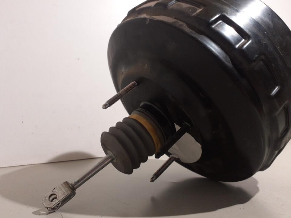 Mastervac RENAULT MASTER 3 PHASE 2 Diesel - 1