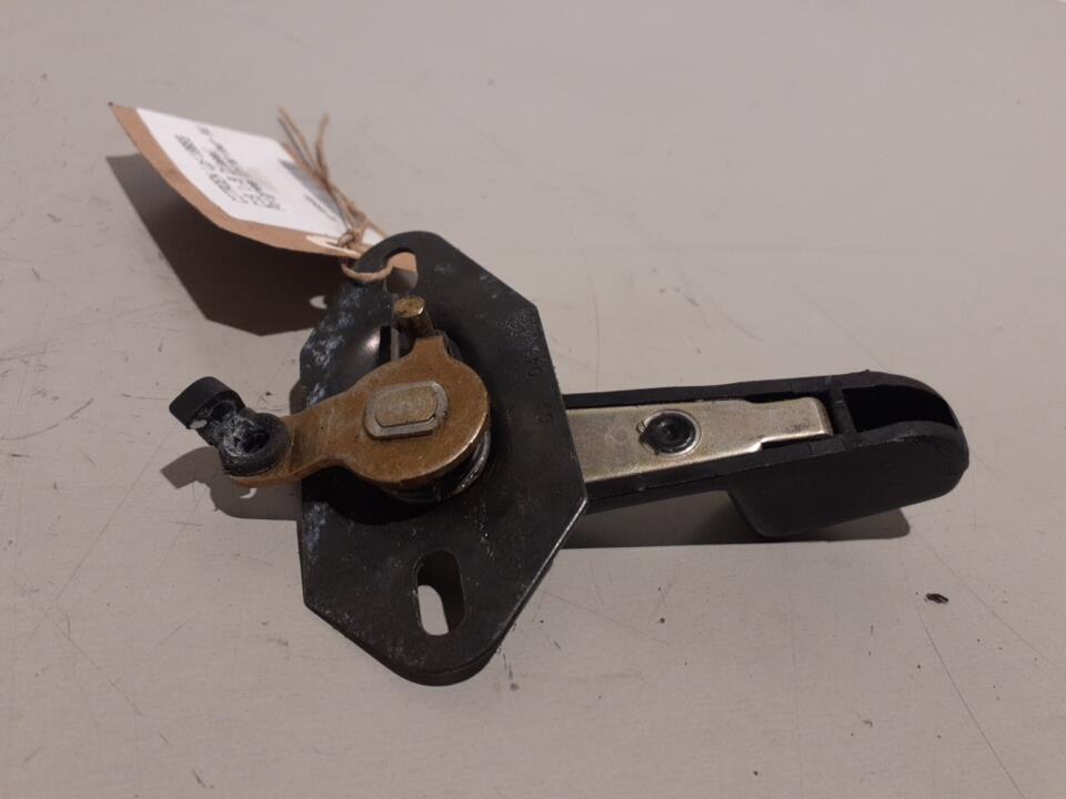 Poignee interieur avant droit CITROEN C15 Diesel - 1