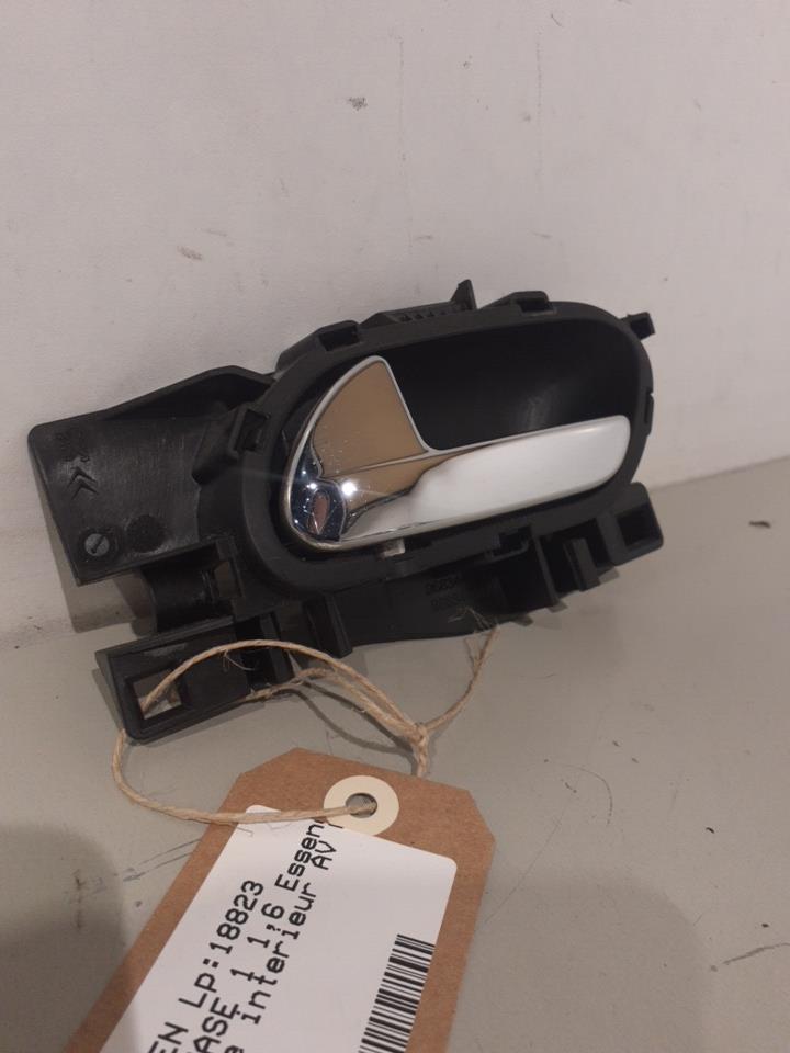 Poignee interieur avant gauche CITROEN DS3 PHASE 1 Essence - 1
