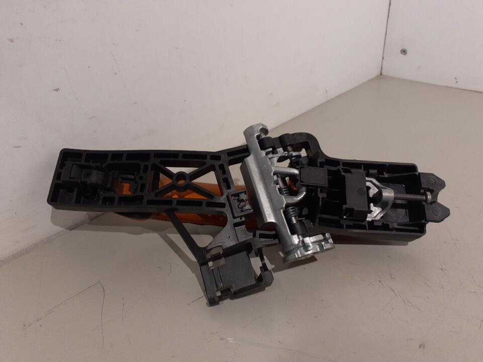 Poignee porte arriere gauche FORD B-MAX Essence - 1