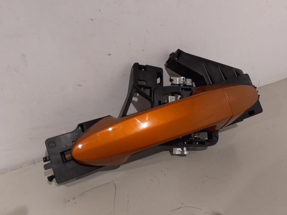Poignee porte avant droit FORD B-MAX Essence - 1