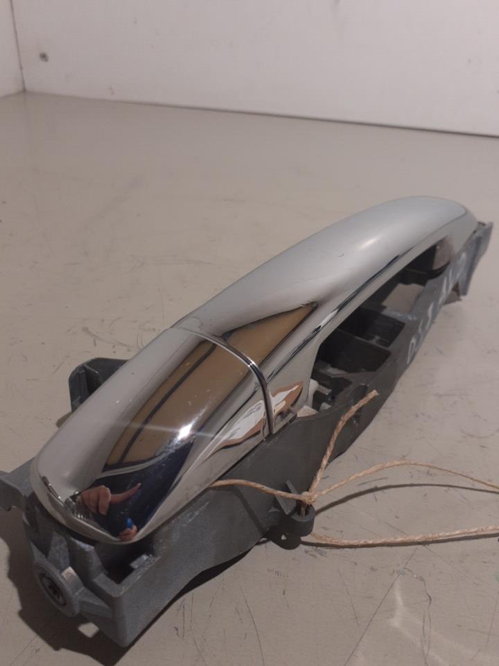 Poignee porte avant droit CITROEN DS3 PHASE 1 Essence - 1