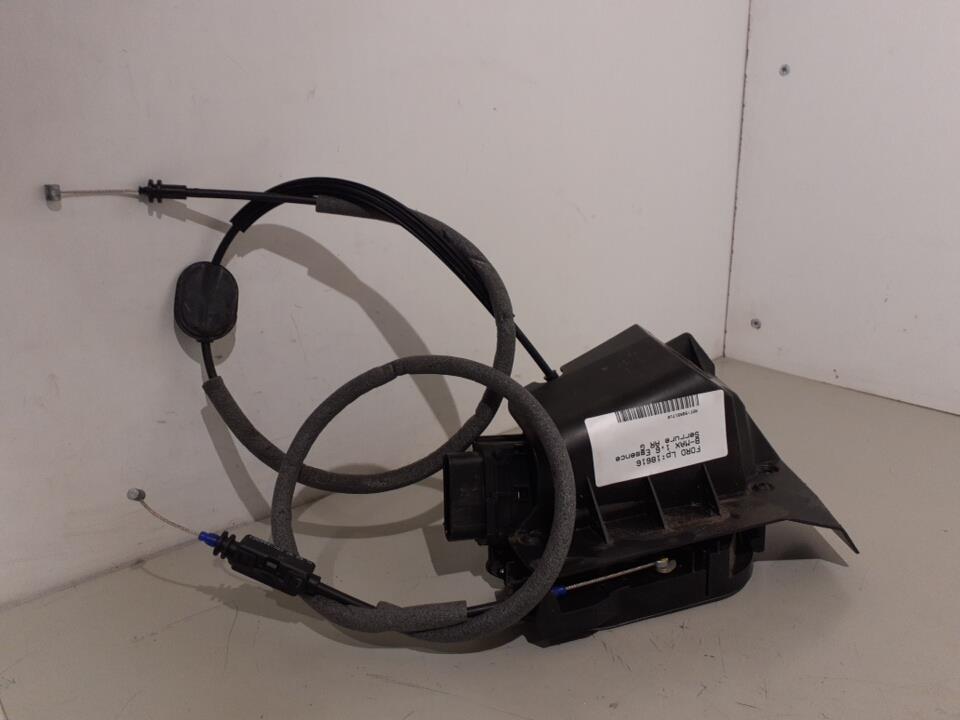 Serrure arriere gauche FORD B-MAX Essence - 1