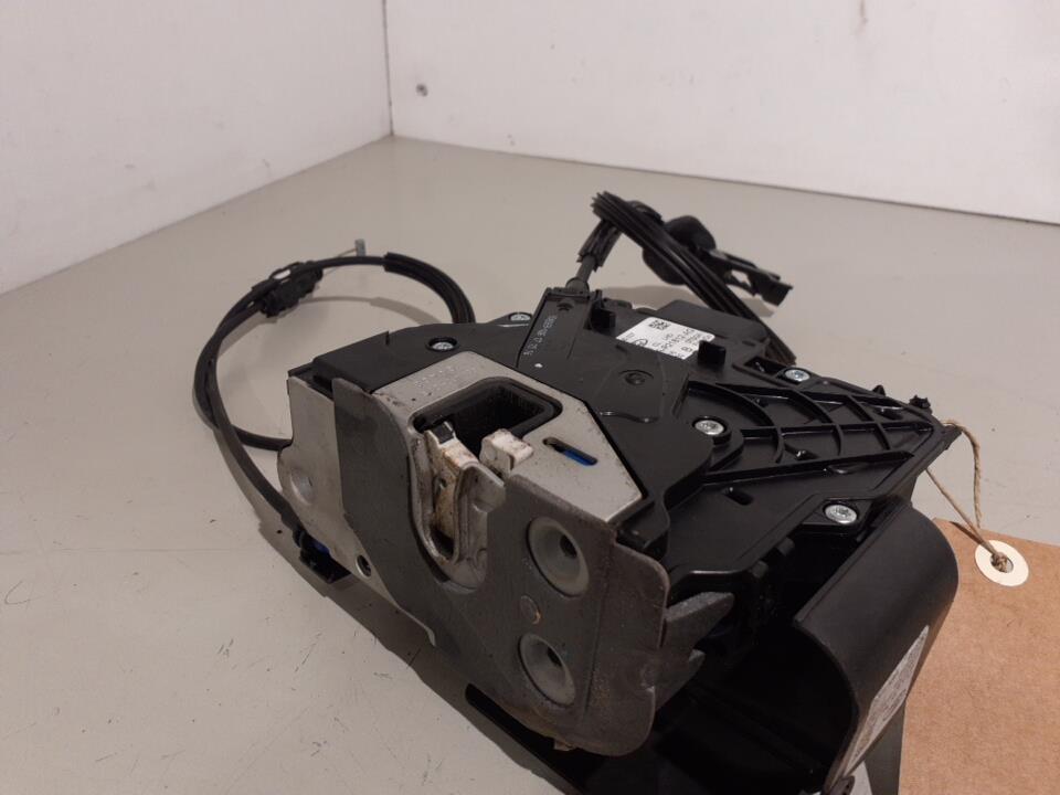 Serrure avant droit FORD B-MAX Essence - 1