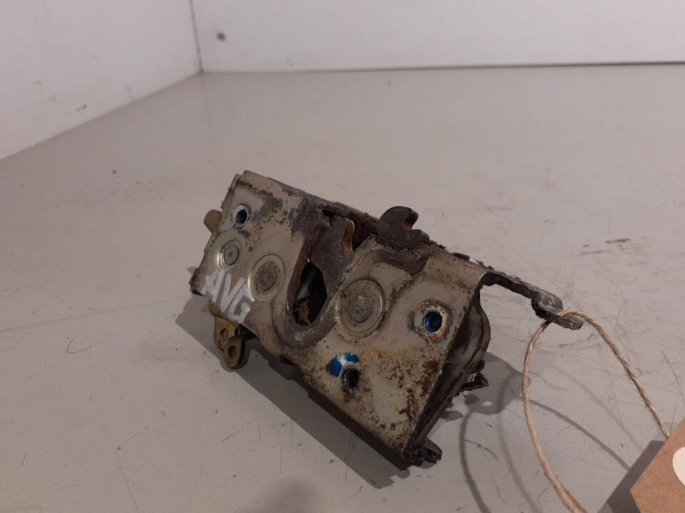 Serrure avant gauche MERCEDES SPRINTER 1 PHASE 1 Diesel - 1