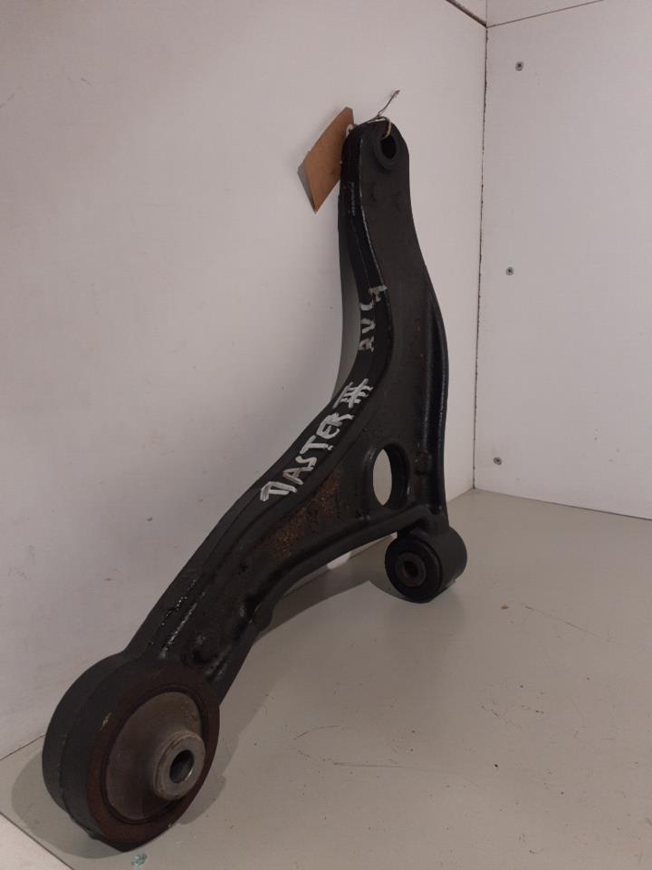 Triangle avant gauche RENAULT MASTER 3 PHASE 2 Diesel - 1