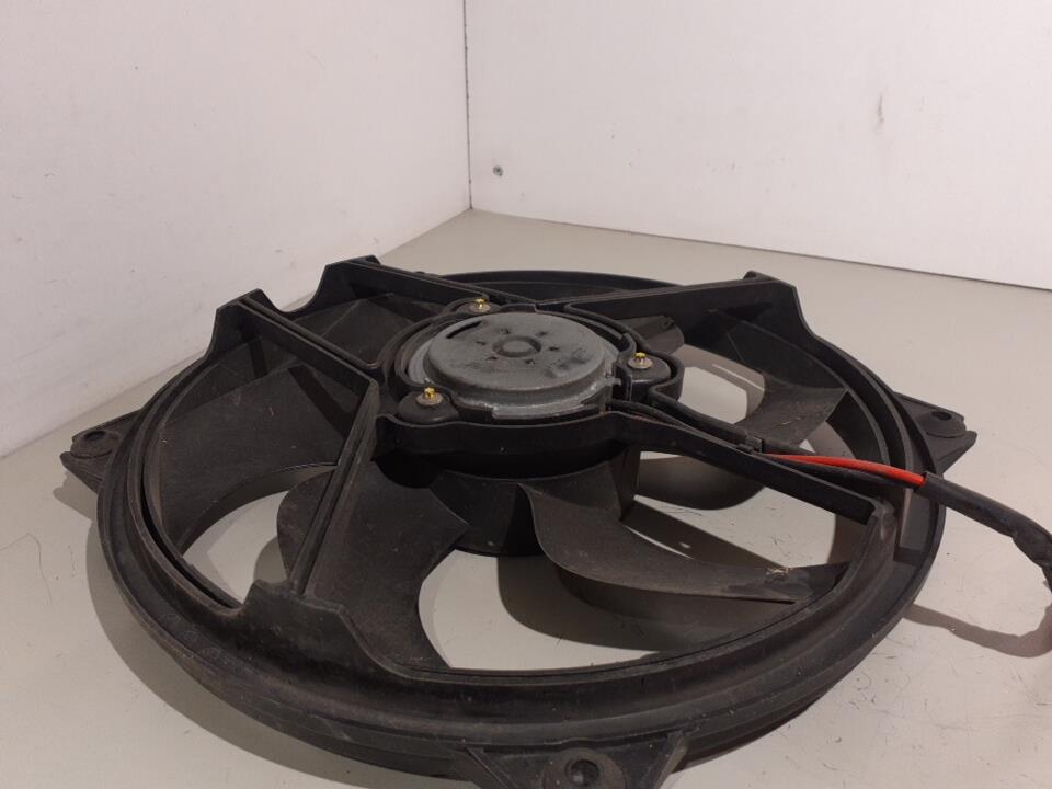 Ventilateur PEUGEOT 307 PHASE 1 Diesel - 1