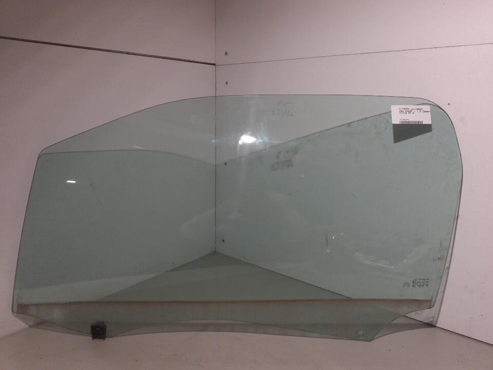 Vitre avant gauche CITROEN DS3 PHASE 1 Essence - 1