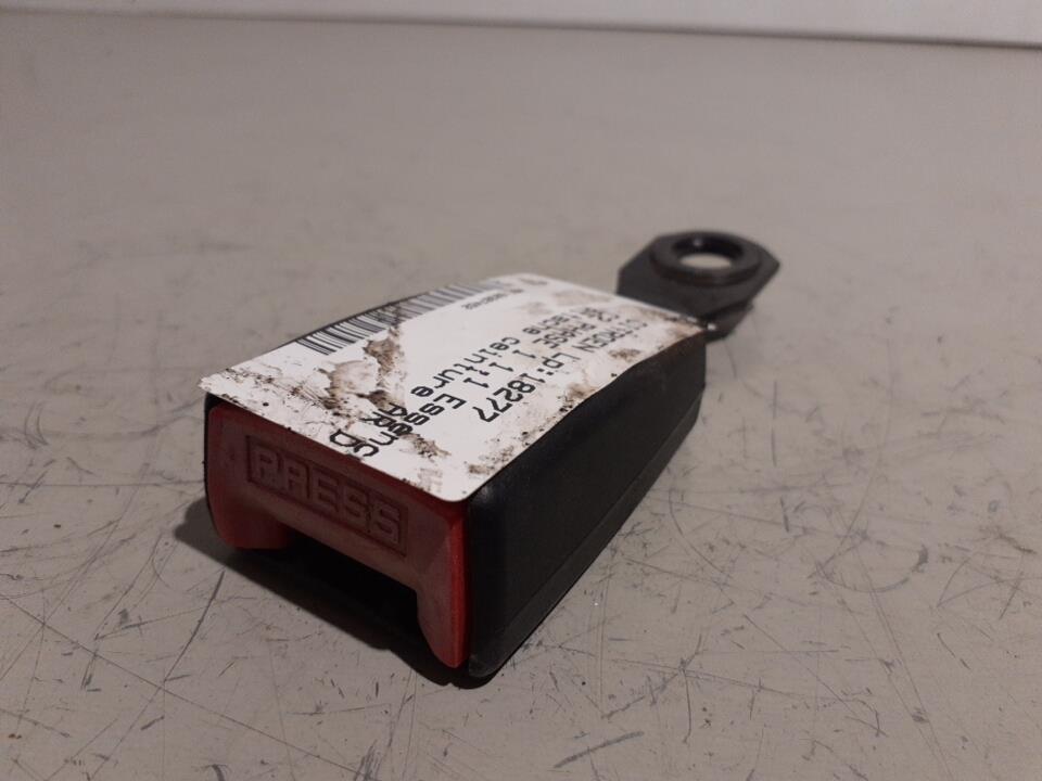 Attache ceinture arriere droit CITROEN C2 PHASE 1 Essence - 1