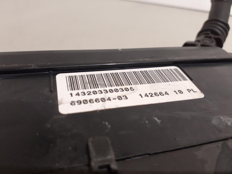 Boitier BSI MINI MINI 1 R50/R53 PHASE 1 Essence - 1