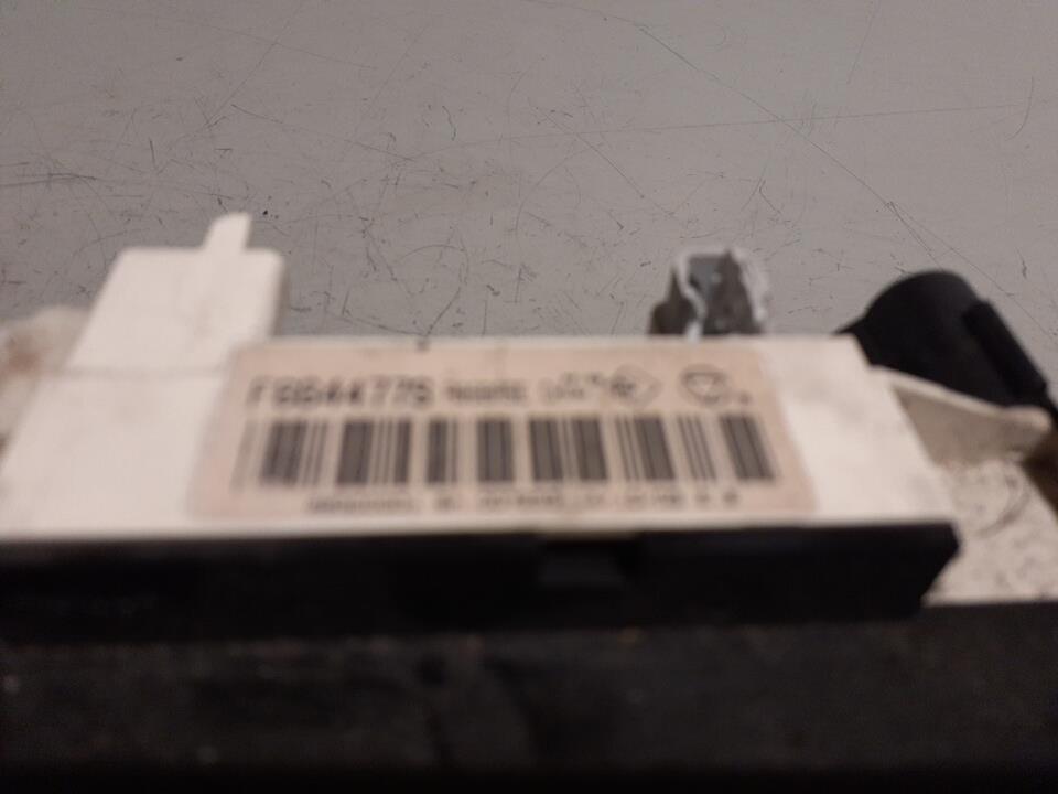 Commande chauffage CITROEN C2 PHASE 1 Essence - 1