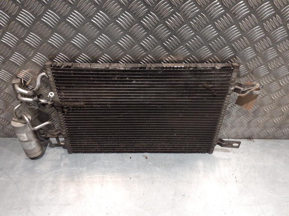 Condenseur de clim OPEL MERIVA A PHASE 2 Diesel - 1