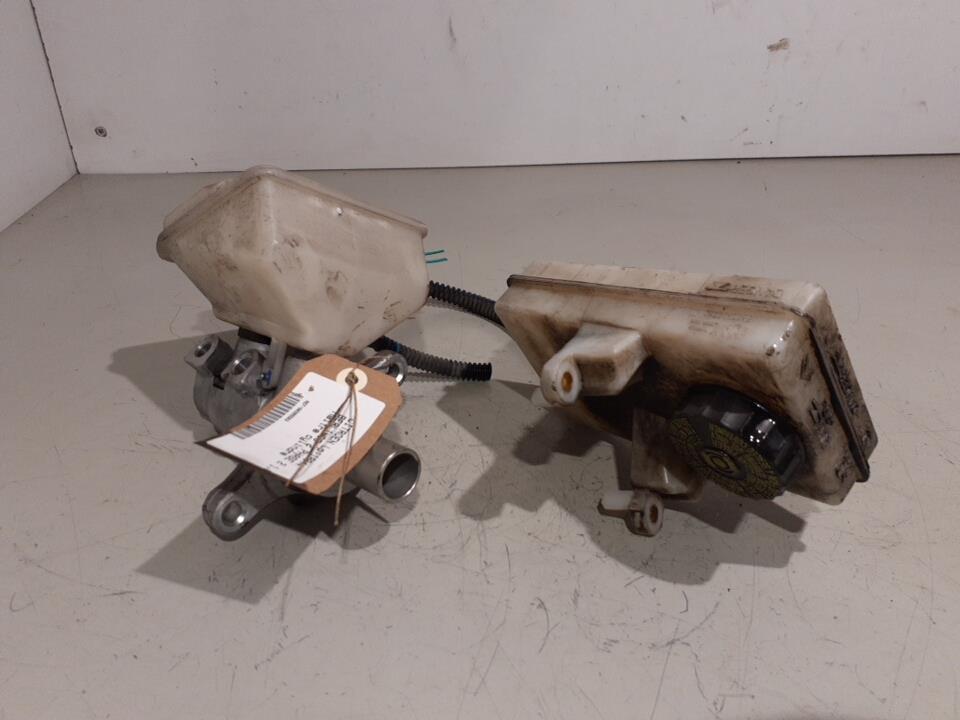 Maitre cylindre (freinage) CITROEN BERLINGO 2 PHASE 2 Diesel - 1