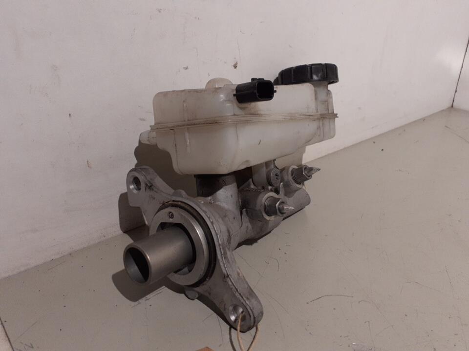 Maitre cylindre (freinage) RENAULT MEGANE 3 PHASE 3 COUPE Diesel - 1