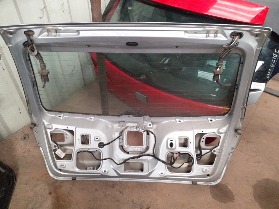Malle/Hayon arriere SEAT IBIZA 2 PHASE 3 Diesel - 1