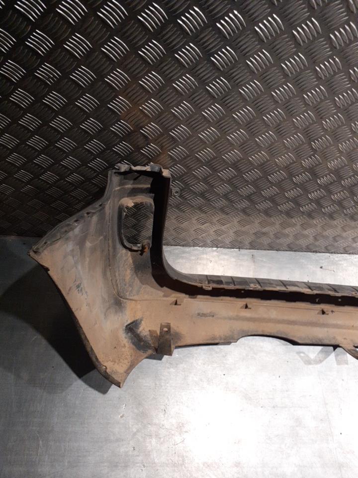 Pare choc arriere RENAULT KANGOO 2  - 1