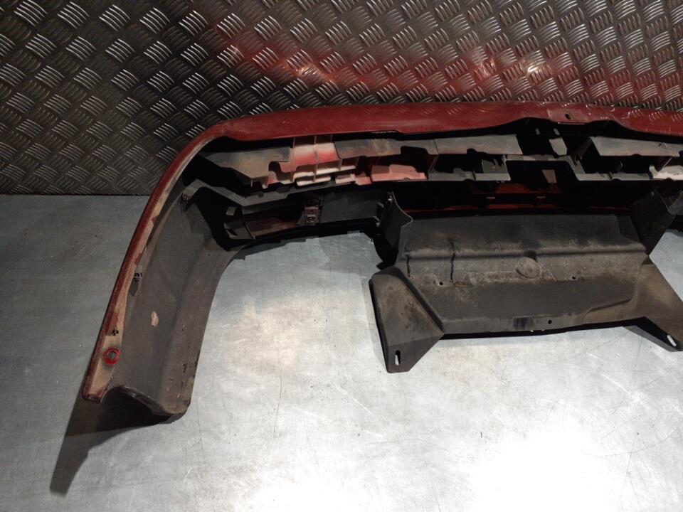 Pare choc avant RENAULT MEGANE 1 PHASE 1 Essence - 1