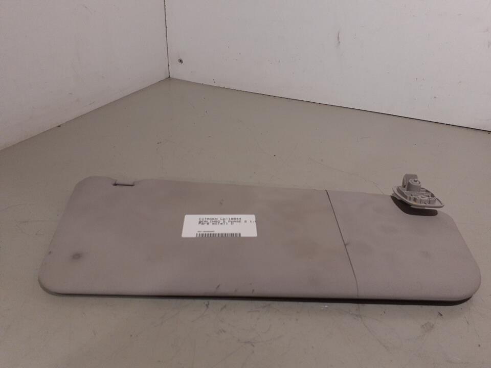 Pare soleil droit CITROEN BERLINGO 2 PHASE 2 Diesel - 1