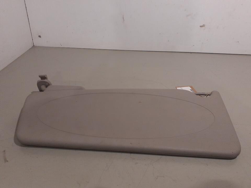 Pare soleil droit RENAULT KANGOO 2  - 1