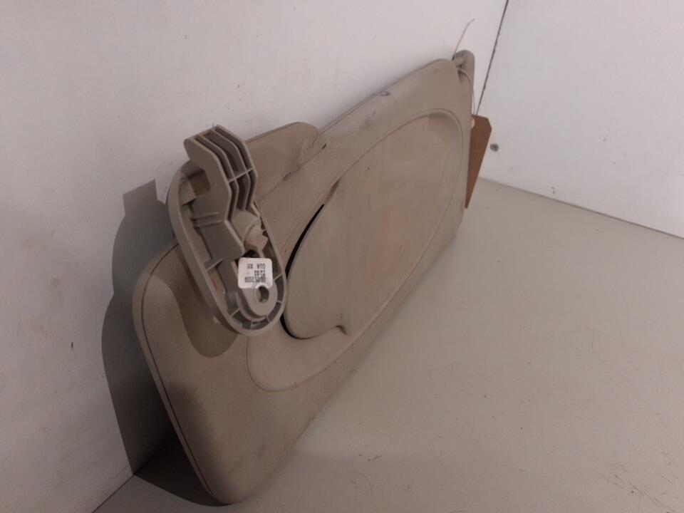Pare soleil gauche RENAULT KANGOO 2  - 1