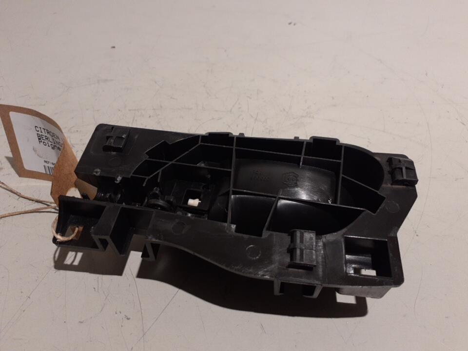 Poignee interieur avant droit CITROEN BERLINGO 2 PHASE 2 Diesel - 1