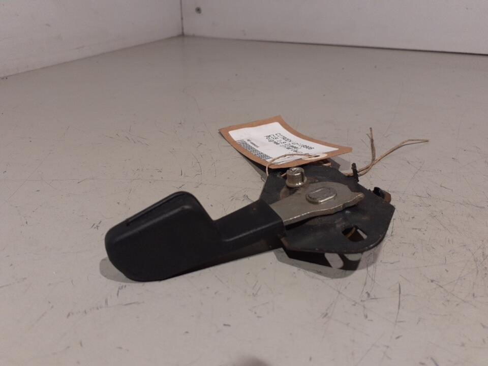 Poignee interieur avant droit CITROEN C15 Diesel - 1